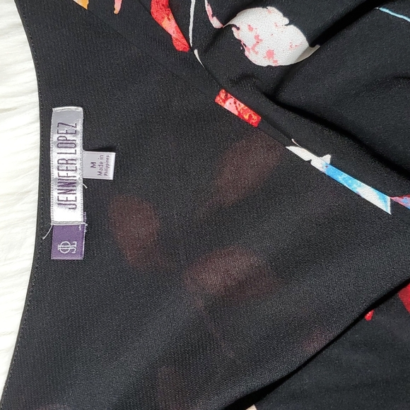 Jlo Dress - Picture 3 of 4